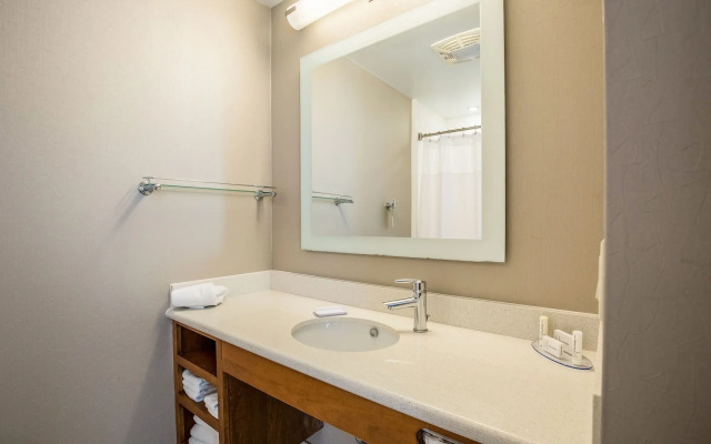 SpringHill Suites Houston Rosenberg