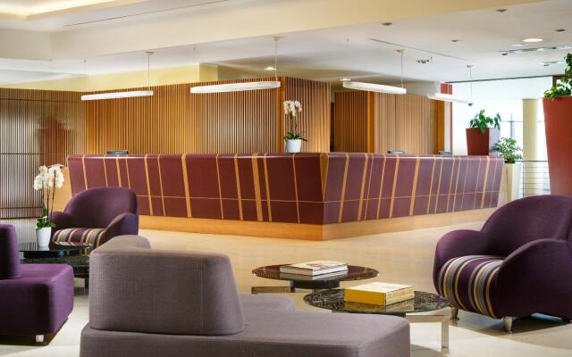 UNAHOTELS Varese