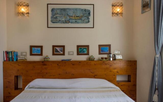 Cerasiello Apartment