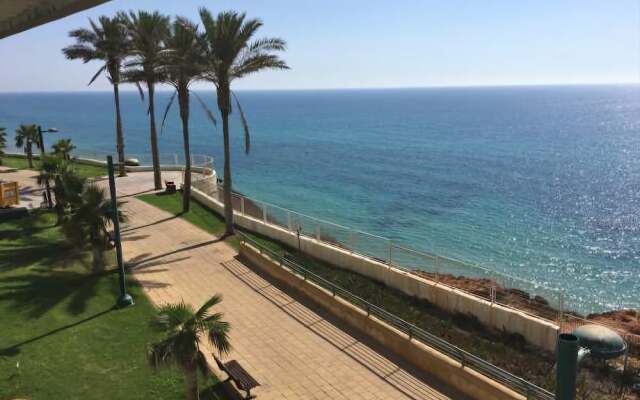 Carmel Holiday Apartments