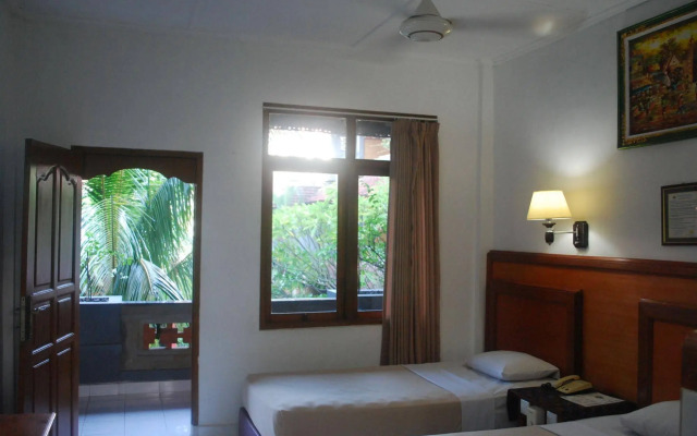 Hotel Sorga