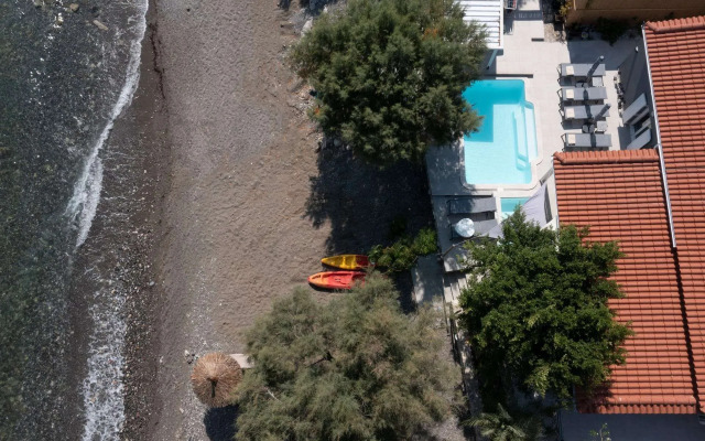 Nikkon Luxury Living