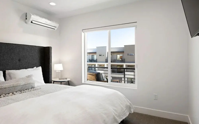 Family Paradise at the Vue by RedAwning