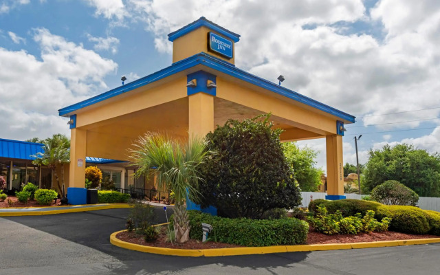 Rodeway Inn