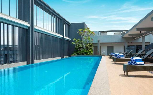 Mercure Kuala Lumpur Glenmarie