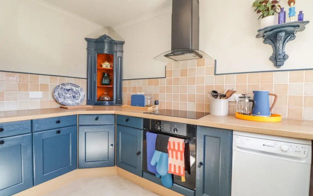 Coastguard Cottage