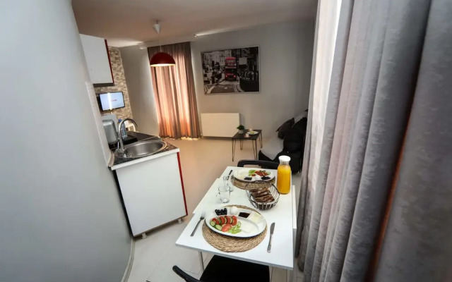 Arkem Hotel 3