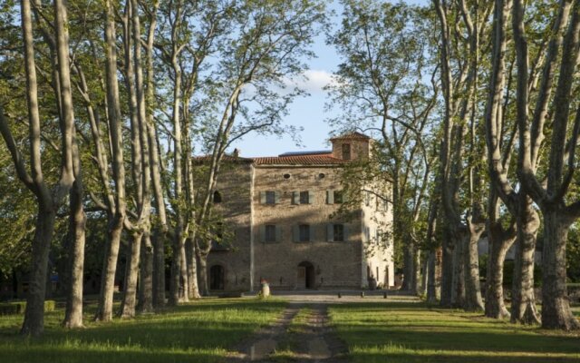 Chateau de Villeclare
