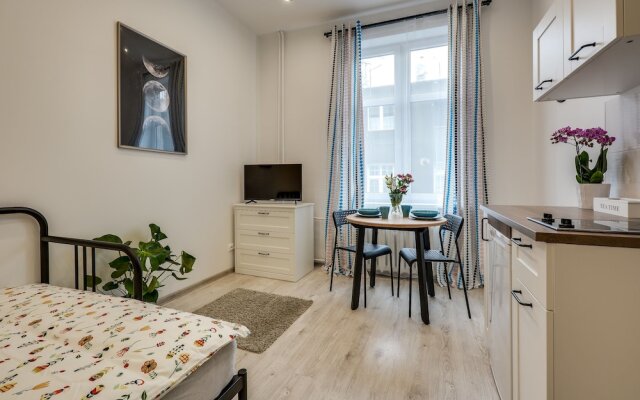 Kato Apartamenty Centrum