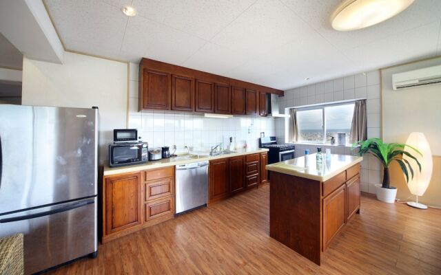 Green Garden Hills 3F-1