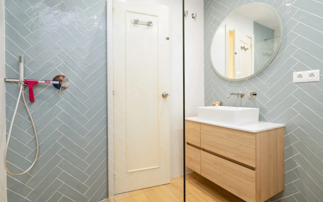 Apartment in Mijas Costa Near Beaches