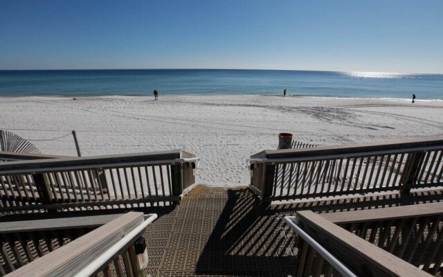Inlet Reef Club by Panhandle Getaways