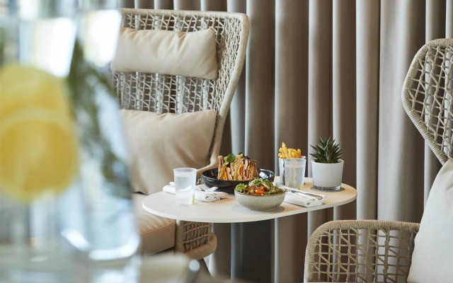 Hotel Vier Jahreszeiten Kempinski München