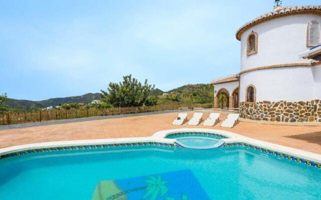 Villa Asuncion Arenas by Ruralidays