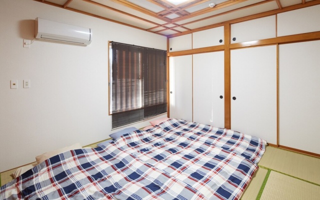 Sunrise house Yoshimi – Guest Rooms – Kin