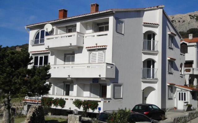 Tomasic Milan - One Bedroom