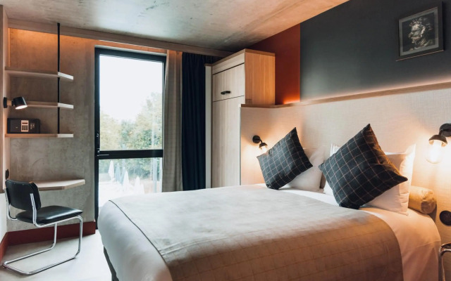 ibis Styles La Rochelle Centre Gare