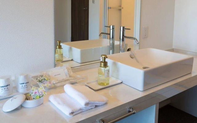 Hotel City Inn Wakayama