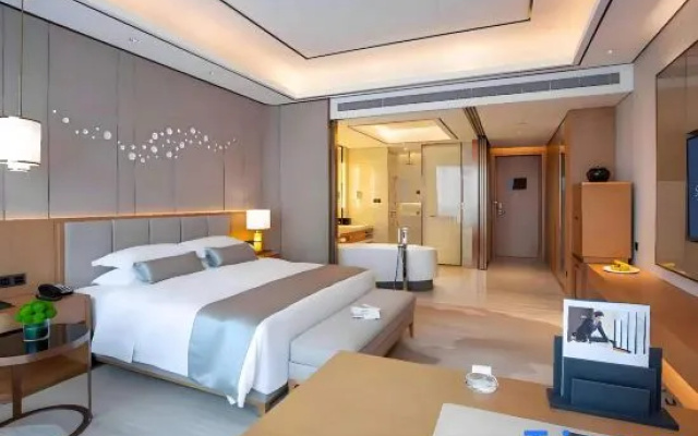 Wenxin Business Hotel