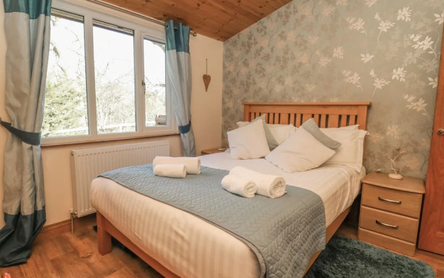 Ash Tree Lodge