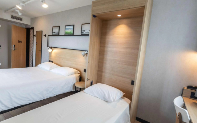 ibis Ciboure St Jean De Luz Hotel