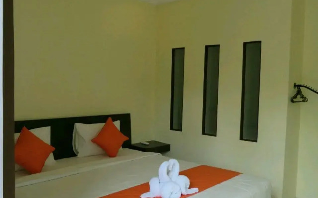 Odah Ayu Guest House