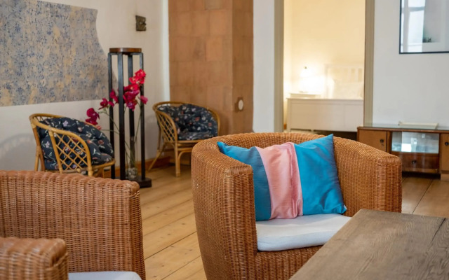 Dream Stay - Historic Old Town Apartment From 1364