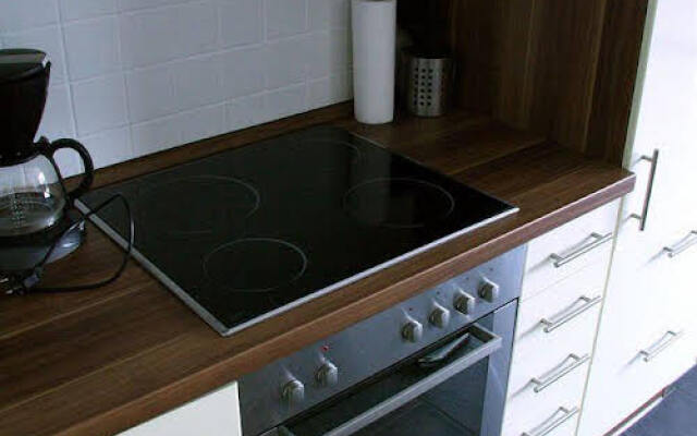 Apartment Berlin Kreuzberg