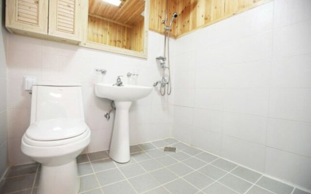 Hongcheon Valley View Pension