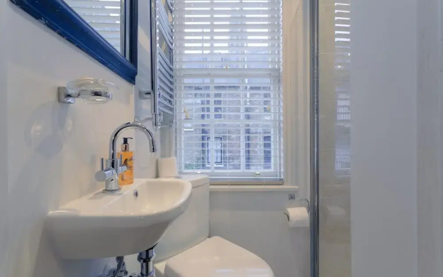 3 Bedroom Property in Whitechapel