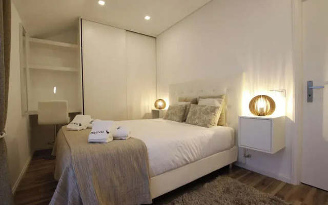 Bruval Premium Apartments - Gaia
