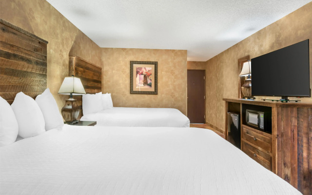 Best Western Plus Inn of Santa Fe