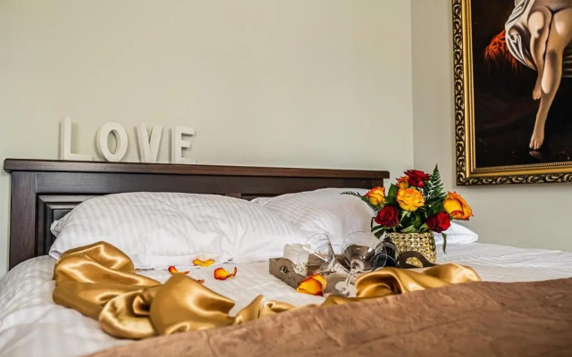 Willa Azja Spa And Wellness