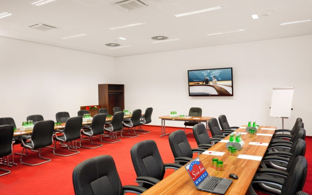 Star Inn Hotel Wien Schonbrunn