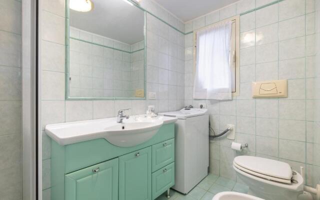 Casa Flamingo 150m dal mare