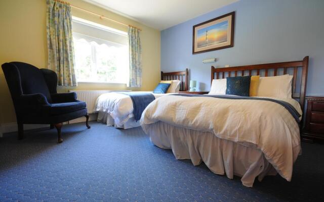 Coomassigview Bed and Breakfast