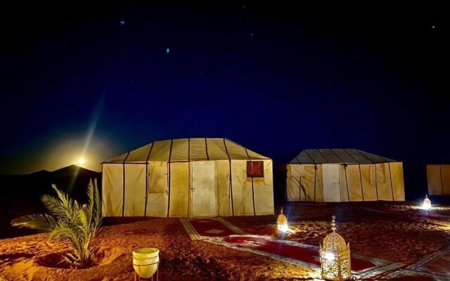 Africa Luxury Camps