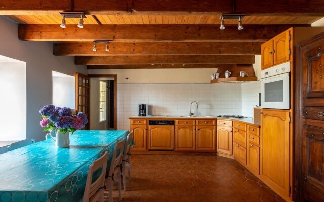 Modern Holiday Home in Plouhinec France with Sea Nearby