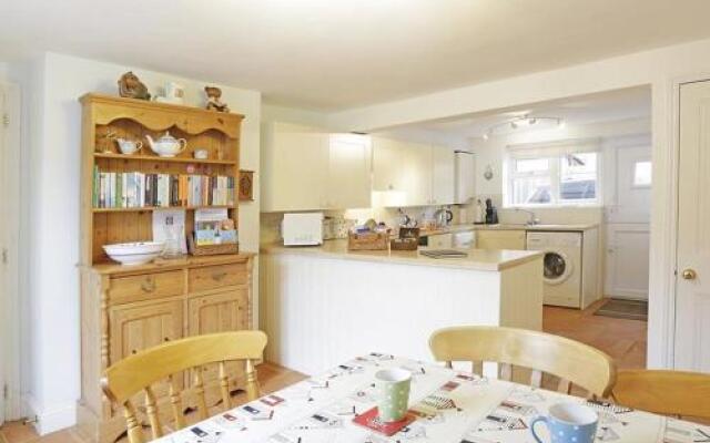 Holiday Home High Street 3