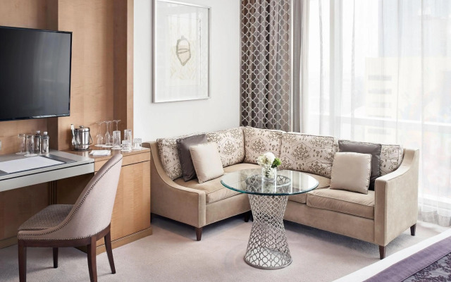 The St. Regis Mexico City Hotel