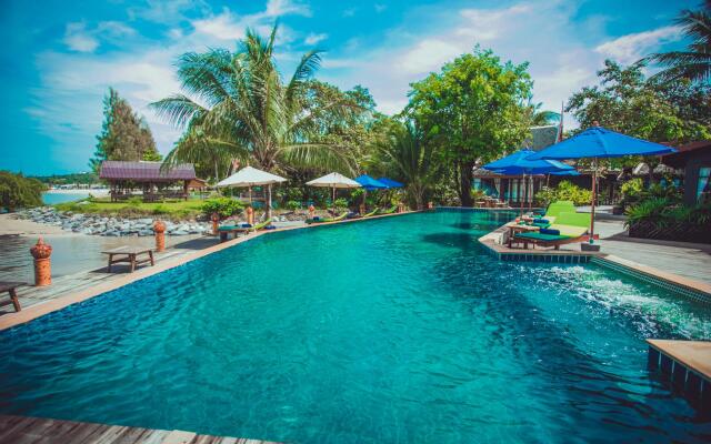 Sasitara   Thai  villas