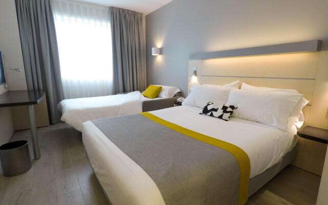 Holiday Inn Express Pamplona by IHG