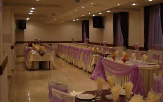 Hotel Iris
