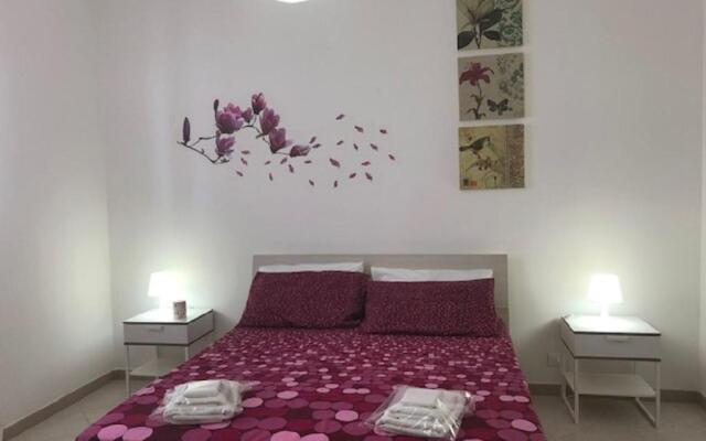 Casa Vacanze Fabrizio