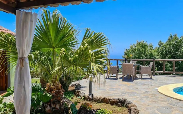 Finca Villa arriba