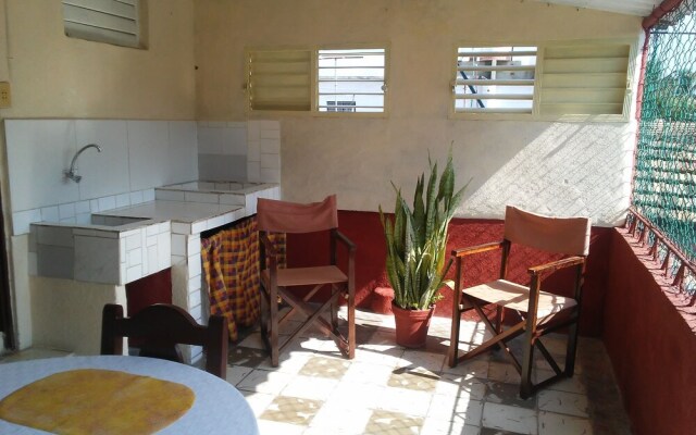 Casa Yoandis y Yuleidy
