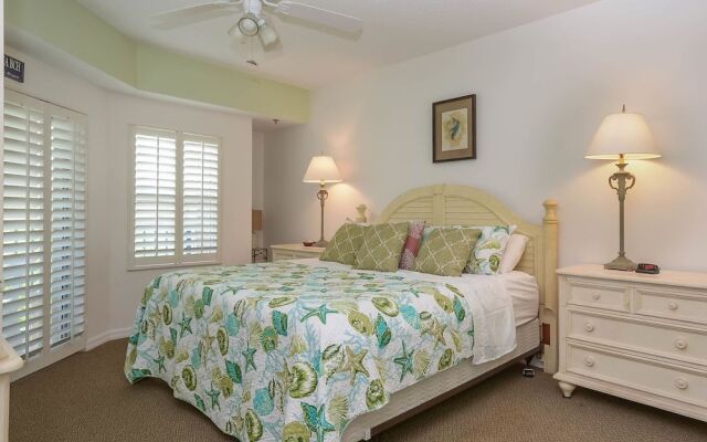 OW6-204 Ocean Walk by RedAwning