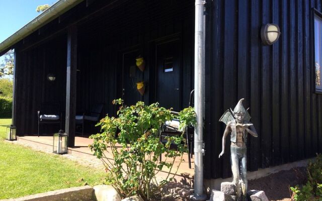 Troense B&B by the sea