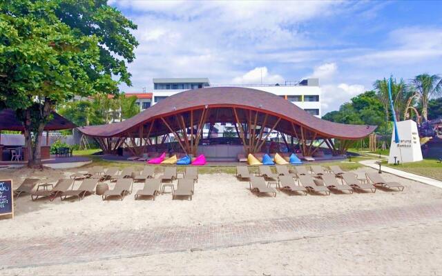 Tijili Benoa Hotel 