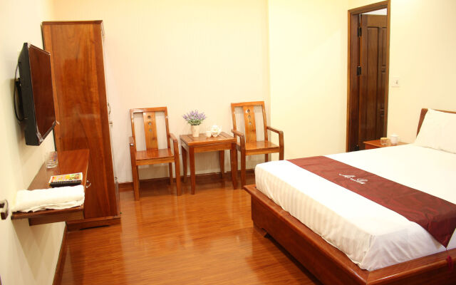 Hoi An Green Channel Homestay
